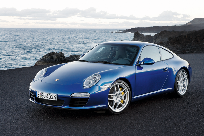 Illustration for article titled I Want A Two-Door Car With Power And Luxury For Under $50,000! What Should I Buy?
